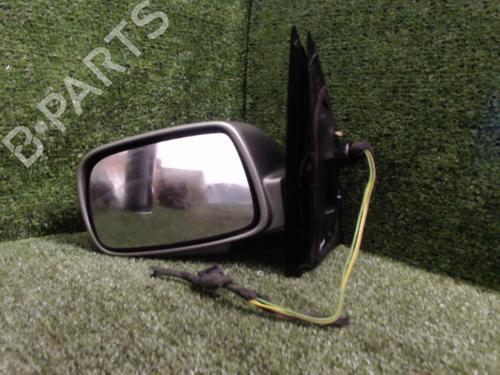 Retrovisor esquerdo TOYOTA YARIS (_P1_) 1.0 (SCP10_, SCP10R) (65 hp) 25642729