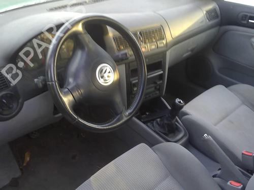 Left headlight VW GOLF IV (1J1) 1.6 | BP32171580C28 