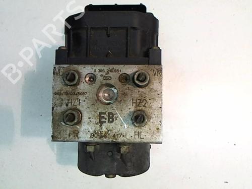 ABS pump OPEL ASTRA G Hatchback (T98) 1.6 16V (F08, F48) | BP25647235M43 