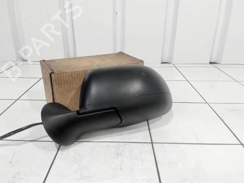 Left mirror DACIA DUSTER (HS_) 1.5 dCi (HSMD, HSM3) | BP25641779C26 
