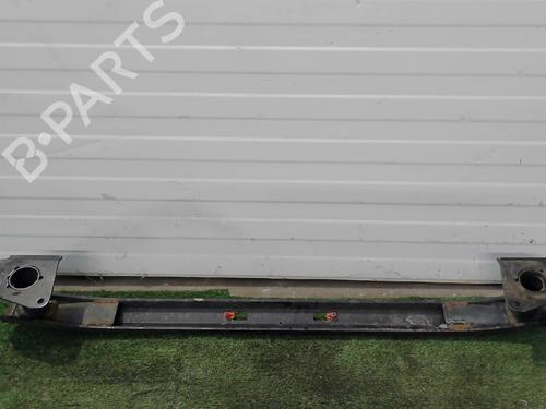 Rear bumper reinforcement OPEL CORSA D (S07) 1.4 (L08, L68) | BP30132509C73