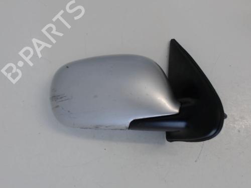 Used Right mirror NISSAN MICRA II (K11) 1.0 i 16V (60 hp) 25649816