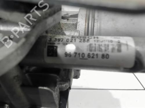 Front wiper motor PEUGEOT 3008 I MPV (0U_) 1.6 HDi | BP25642108M29 