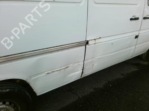 Front wiper motor MERCEDES-BENZ SPRINTER 3-t Van (B903) 310 D 2.9 (903.461, 903.462, 903.463) | BP25638618M29 