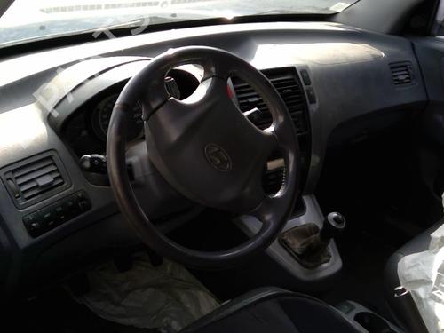Hood HYUNDAI TUCSON (JM) 2.0 CRDi All-wheel Drive | BP25630389C1 