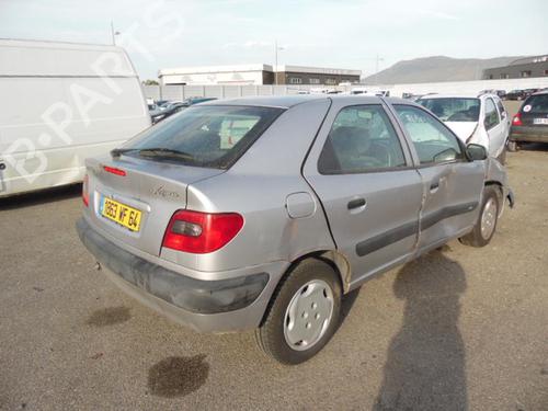 Steering pump CITROËN XSARA (N1) 1.8 i | BP25646719M99 