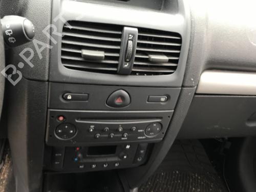Commutateur RENAULT CLIO II (BB_, CB_) 1.2 16V (BB05, BB0W, BB11, BB27, BB2T, BB2U, BB2V, CB05,... | BP29843619I30 