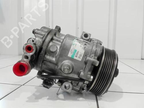 ac-compressor-peugeot-bipper-tepee-2008-25634561 main image