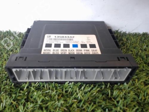 Electronic module OPEL INSIGNIA A (G09) 2.0 CDTI (68) | BP25639759M83 - Image 6