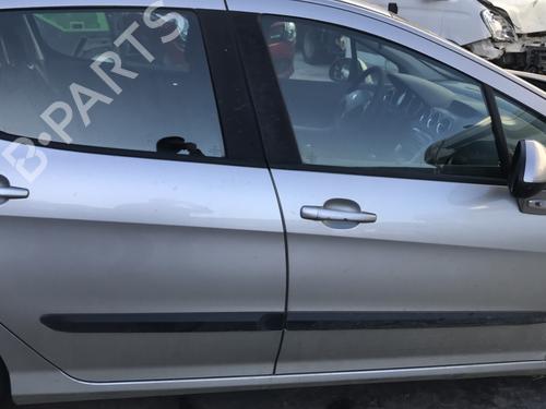 Starter PEUGEOT 308 I (4A_, 4C_) 1.6 HDi | BP28291750M8 
