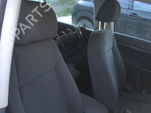 Climate control VW GOLF PLUS V (5M1, 521) 1.9 TDI | BP25650291I5 - Image 26