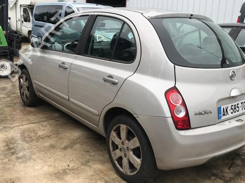 Switch NISSAN MICRA III (K12) 1.2 16V | BP29528522I30 - Image 21