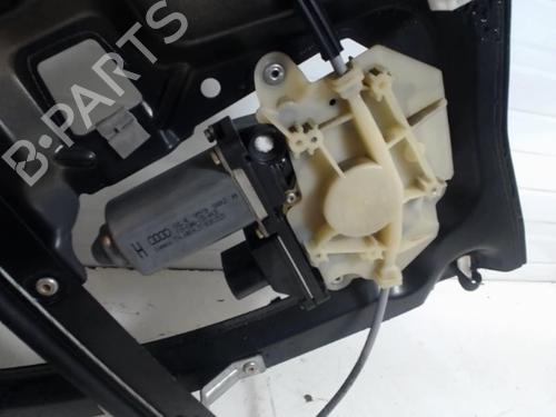 Used Rear right window mechanism Rear right window mechanism AUDI A3 (8L1) 1.9 TDI (100 hp) 25632286 25632286
