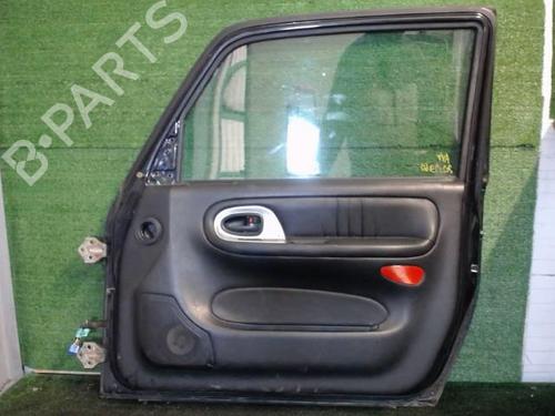 Portier rechts voor Portier rechts voor SSANGYONG KORANDO (KJ) 2.9 TD (120 hp) 25648296 25648296