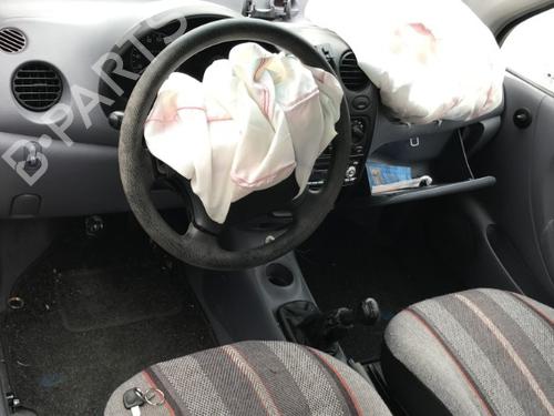 Steering column stalk DAEWOO MATIZ (M100, M150) 0.8 | BP25629513I23  - Image 18