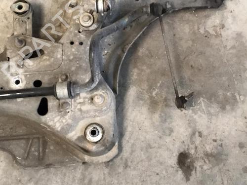Used Subframe Subframe RENAULT VEL SATIS (BJ0_) 2.2 dCi (BJ0E, BJ0F) (150 hp) 25647041 25647041