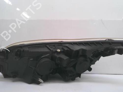 Scheinwerfer rechts für Scheinwerfer rechts CITROËN C4 I (LC_) 1.6 HDi (90 hp) 39761021 39761021