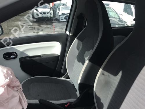 Gearbox RENAULT TWINGO III (BCM_, BCA_) 1.0 SCe 75 | BP27250778M3  - Image 22