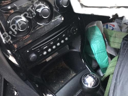 Gearbox CITROËN C3 II (SC_) 1.2 VTi 82 | BP33180673M3  - Image 23