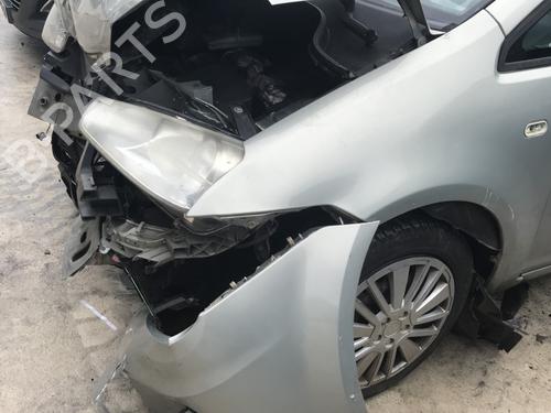 Tanklåg FORD C-MAX (DM2) 1.8 TDCi | BP27265043C131 - Image 35