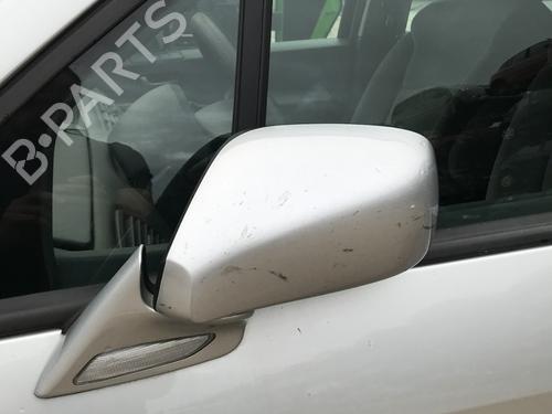 Radio PEUGEOT 807 (EB_) 2.2 | BP32507010E6  - Image 21