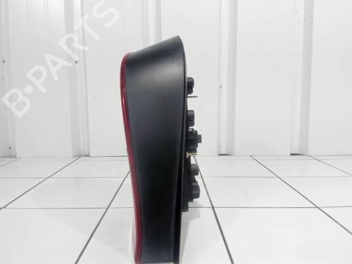 Used Left taillight Left taillight MERCEDES-BENZ A-CLASS (W168) A 160 (168.033, 168.133) (102 hp) 25631132 25631132