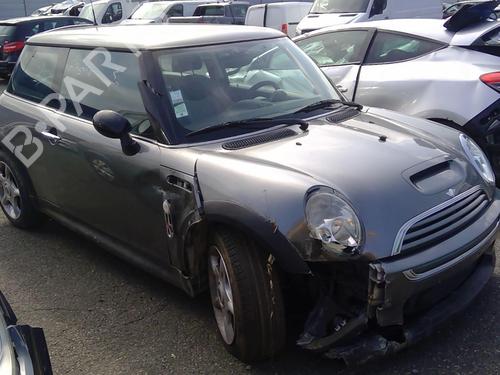 Intercooler MINI MINI (R50, R53) Cooper S | BP25642790M30 - Image 4