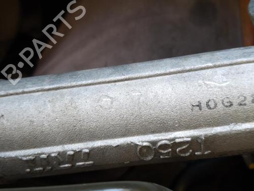 Used Steering rack CHEVROLET AVEO / KALOS Hatchback (T250, T255) 1.2 LPG (84 hp) 25635453