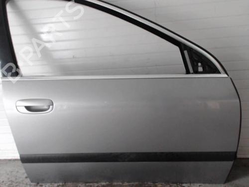 Right front door PEUGEOT 607 (9D, 9U) 2.2 HDi | BP25646149C3