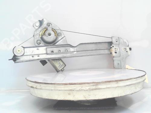 Used Rear left window mechanism Rear left window mechanism DACIA DUSTER (HS_) [2010-2018] 33870888 33870888