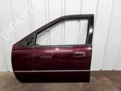 Used Left front door CADILLAC SEVILLE 4.6 STS V8 (305 hp) 25635155