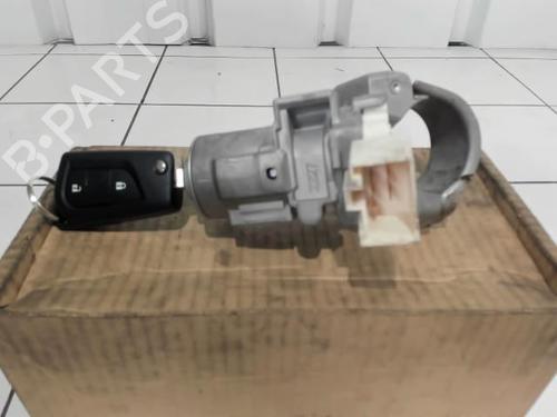 Electronic module PEUGEOT 108 1.0 VTi 72 | BP25647692M83 - Image 7