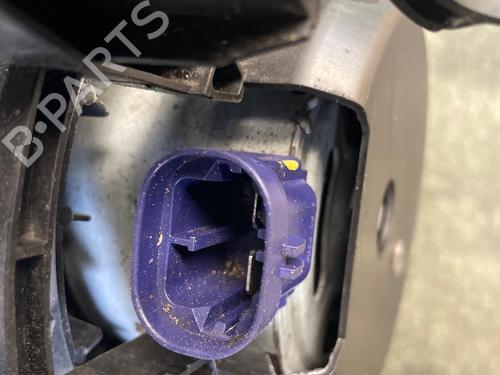 Radiator fan DACIA SANDERO II TCe 90 (B8M1, B8MA, B8AC) | BP40200649M35 - Image 3