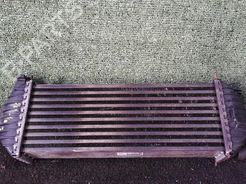 Used Intercooler Intercooler RENAULT KANGOO Express (FW0/1_) 1.5 dCi 70 (FW0A, KW0V) (68 hp) 25644290 25644290