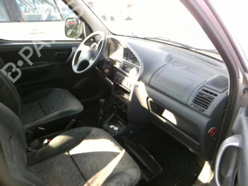 Left front driveshaft PEUGEOT PARTNER MPV (5_, G_) | BP25627962M38 - Image 8