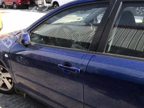 Steering column stalk MAZDA 6 Hatchback (GG) 2.0 DI (GG14) | BP25642347I23  - Image 9