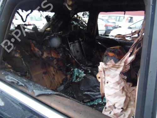 Intercooler PORSCHE CAYENNE (9PA) Turbo 4.5 | BP25640484M30  - Image 13