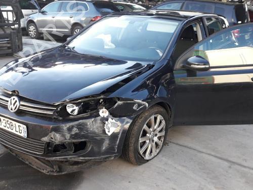 Instrument cluster VW GOLF VI (5K1) 1.6 TDI | BP25642936C47 - Image 10