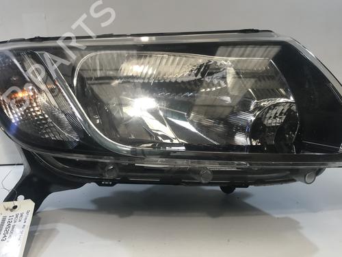 Used Right headlight DACIA SANDERO II TCe 90 (B8M1, B8MA, B8AC) (90 hp) 29412216