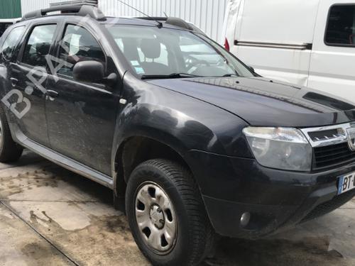 Radiator fan DACIA DUSTER (HS_) 1.5 dCi 4x4 (HSMC, HSMD) | BP29307520M35 