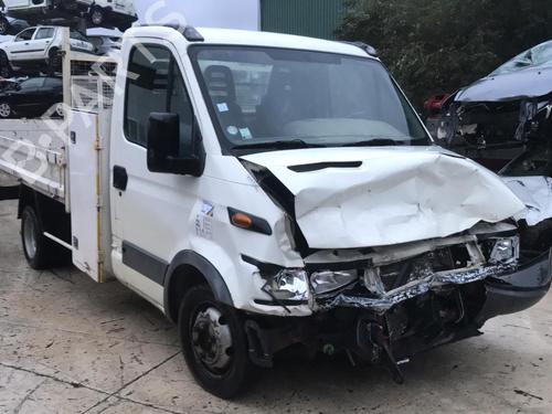 Starter IVECO DAILY III Van 35 S 11 V,35 C 11 V | BP25641810M8  - Image 16