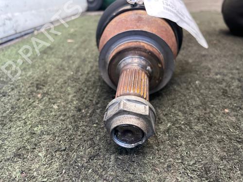 Left front driveshaft MINI MINI (R56) Cooper D | BP40013924M38 - Image 2
