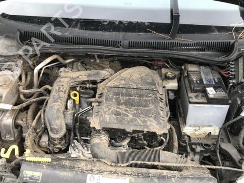 Left taillight VW POLO VI (AW1, BZ1, AE1) 1.0 TSI | BP25628237C34  - Image 7