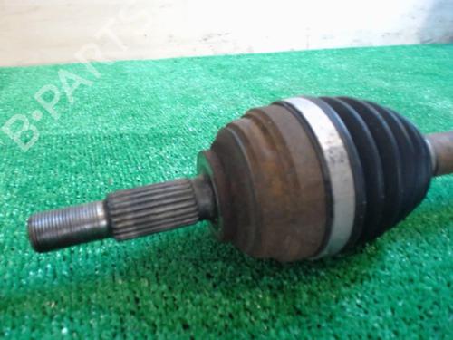 Used Right front driveshaft Right front driveshaft DACIA SANDERO 1.5 dCi (68 hp) 25639724 25639724