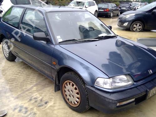 Used Parts HONDA CIVIC IV Hatchback (EC, ED, EE) 1.4 L (EC9) (90 hp) 2523899