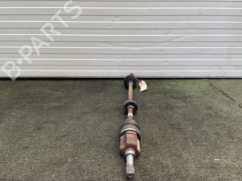 Right front driveshaft CHRYSLER PT CRUISER (PT_) 2.0 | BP36505645M39 - Image 2