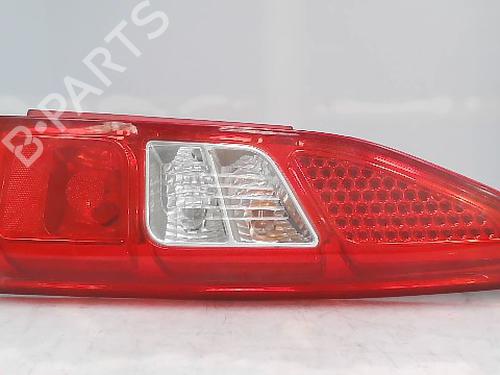 Right taillight CITROËN BERLINGO MULTISPACE (B9) | BP36590700C35 - Image 3