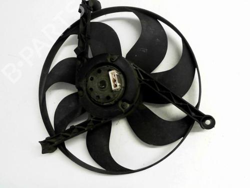Radiator fan VW LUPO I (6X1, 6E1) 1.0 | BP25640731M35 