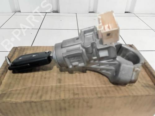 Used Electronic module Electronic module PEUGEOT 108 1.0 VTi 72 (72 hp) 25647692 25647692