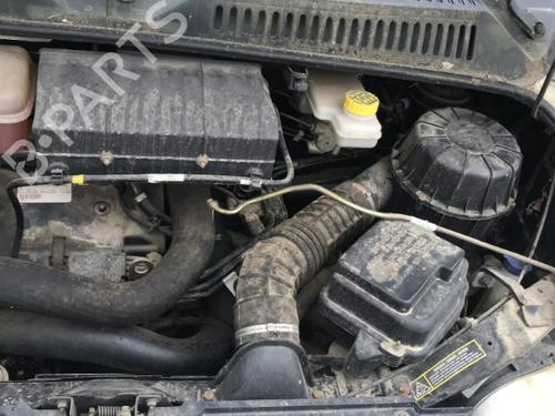 Left front driveshaft CITROËN JUMPER I Van (244) 2.8 HDi | BP25629548M38 - Image 7